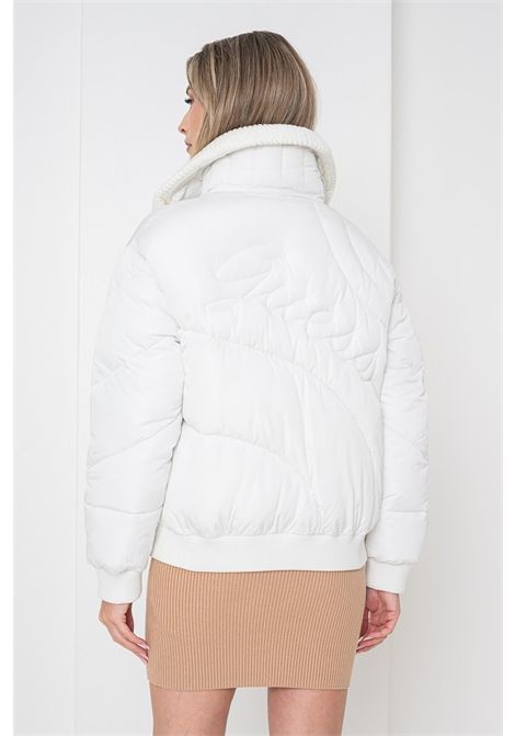  GUESS ATHLEISURE | outerwear | V5BL06 W4922G042