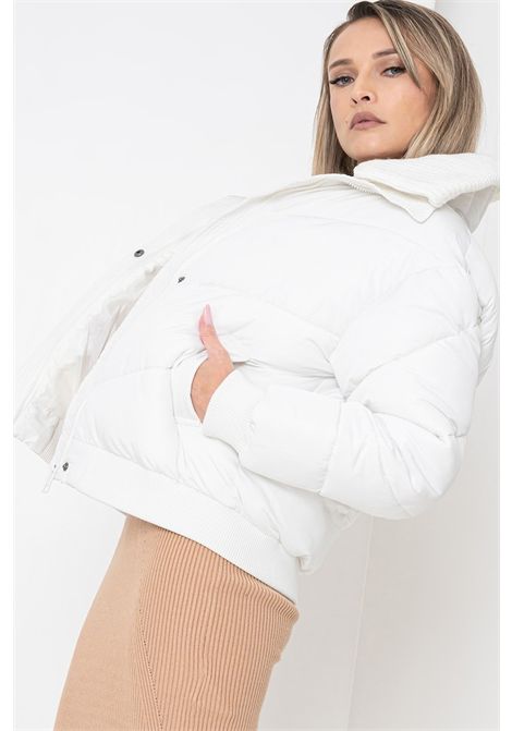  GUESS ATHLEISURE | outerwear | V5BL06 W4922G042