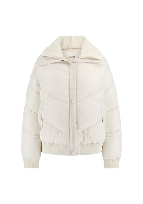  GUESS ATHLEISURE | outerwear | V5BL06 W4922G042