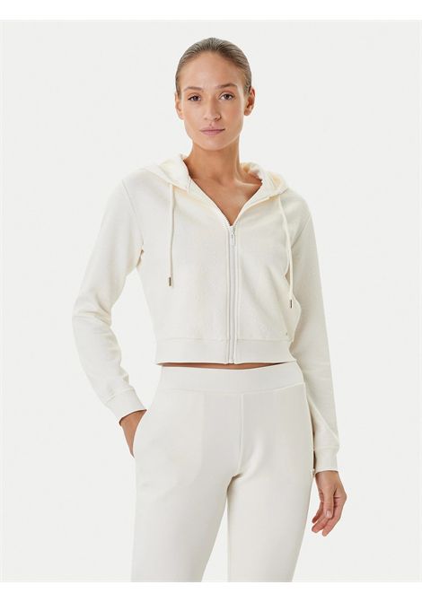  GUESS ATHLEISURE | Sweatshirts | V5YQ06 KBSL2F0EP