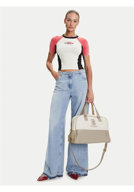  GUESS ATHLEISURE | Bags | V5YZ03 WHDW0A128