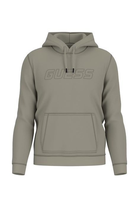  GUESS ATHLEISURE | Sweatshirts | Z4YQ12 KAIJ1G9D5