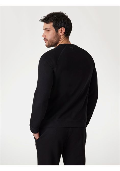 Felpa GUESS ATHLEISURE | Felpe | Z4YQ16 KAIJ1JBLK