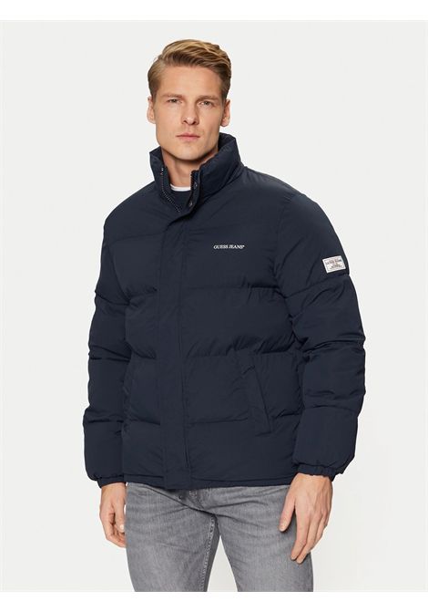  GUESS JEANS | outerwear | M4BL20 WGII2A71W