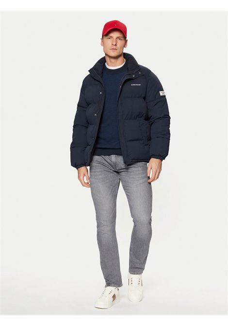  GUESS JEANS | outerwear | M4BL20 WGII2A71W