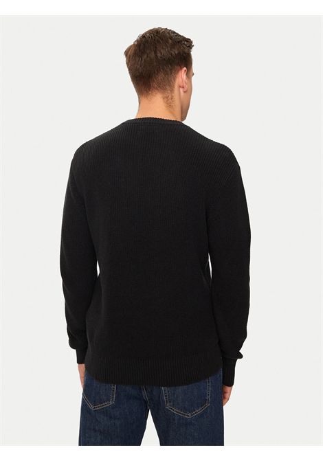  GUESS JEANS | sweters | M4BR30 Z3HM1JBLK