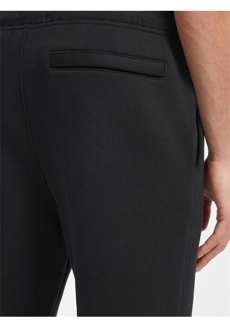 Pantalone jogger american tradition GUESS JEANS | Maglie | M4YB18 K9V31JBLK