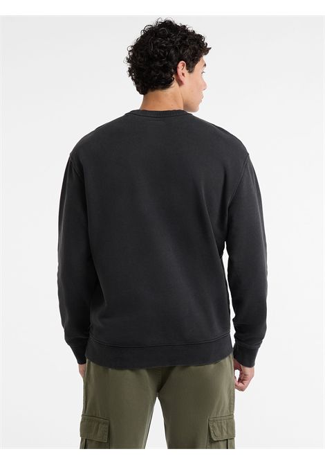 Felpa american tradition GUESS JEANS | Maglie | M4YQ17 K9V31JBLK