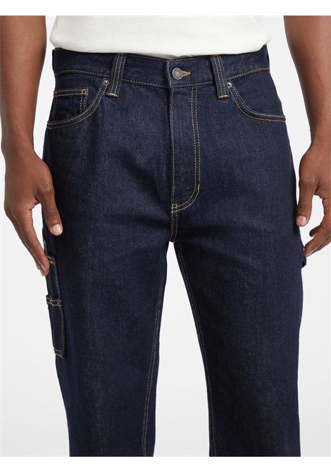 Jeans da carpentiere G19 GUESS JEANS | Jeans | M5BA0D D5MK4GJRI