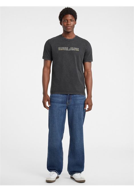  GUESS JEANS | shirt | M5BI22 K8FQ4JTMU