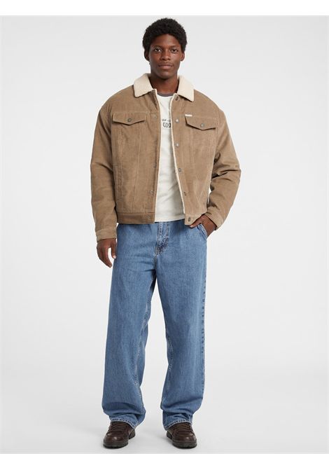  GUESS JEANS | outerwear | M5BL1F W2061CPRC