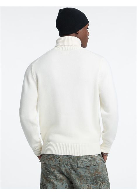 Maglione in misto lana GUESS JEANS | Maglie | M5BR58 Z0561G293