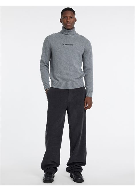 Maglione in misto lana GUESS JEANS | Maglie | M5BR58 Z0561H91E