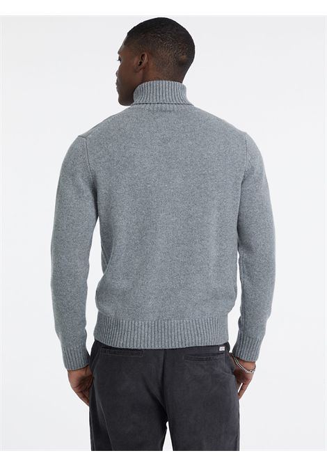 Maglione in misto lana GUESS JEANS | Maglie | M5BR58 Z0561H91E