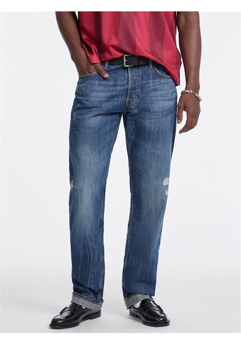 GUESS JEANS | Jeans | M5YA1B D5NV2GJSD