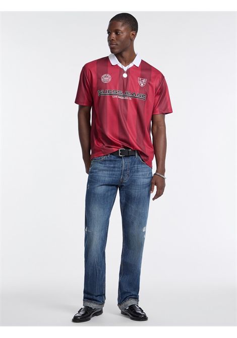  GUESS JEANS | Jeans | M5YA1B D5NV2GJSD