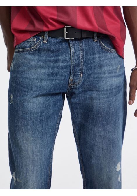  GUESS JEANS | Jeans | M5YA1B D5NV2GJSD