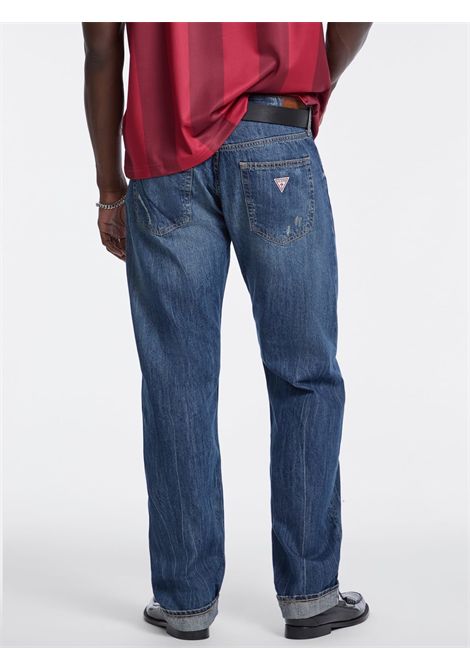  GUESS JEANS | Jeans | M5YA1B D5NV2GJSD