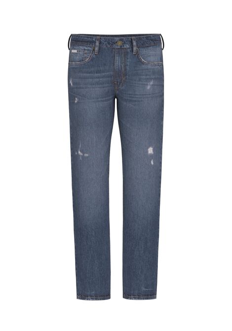  GUESS JEANS | Jeans | M5YA1B D5NV2GJSD