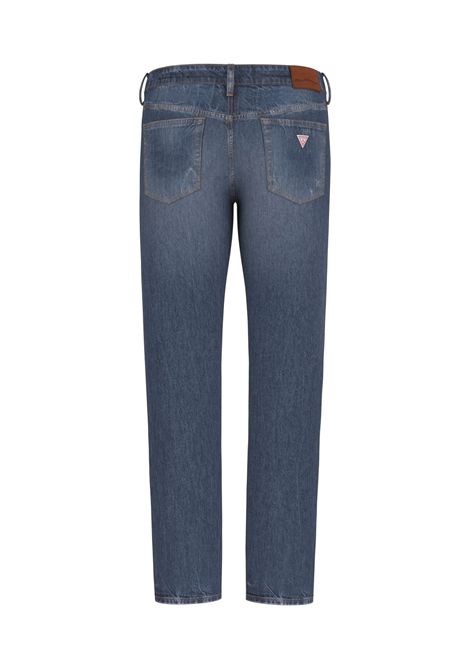  GUESS JEANS | Jeans | M5YA1B D5NV2GJSD