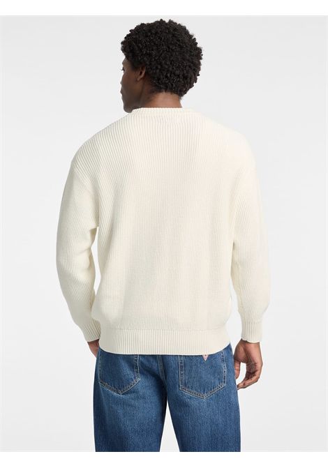 Guess Jeans maglione in cotone GUESS JEANS | Maglie | M5YR25 Z3HM1G293