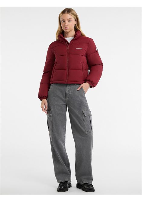  GUESS JEANS | outerwear | W4BL20 WGII2G5M3