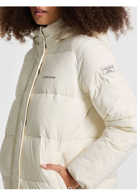  GUESS JEANS | outerwear | W4BL24 WGII2G053