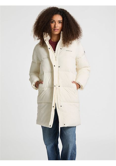  GUESS JEANS | outerwear | W4BL24 WGII2G053