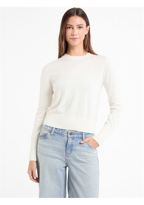 Maglione girocollo Regular Fit GUESS JEANS | Maglie | W4BR83 Z3HO2G293