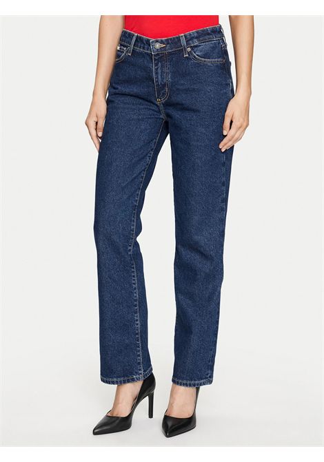  GUESS JEANS | Jeans | W4YA98 D5CC2D4RW