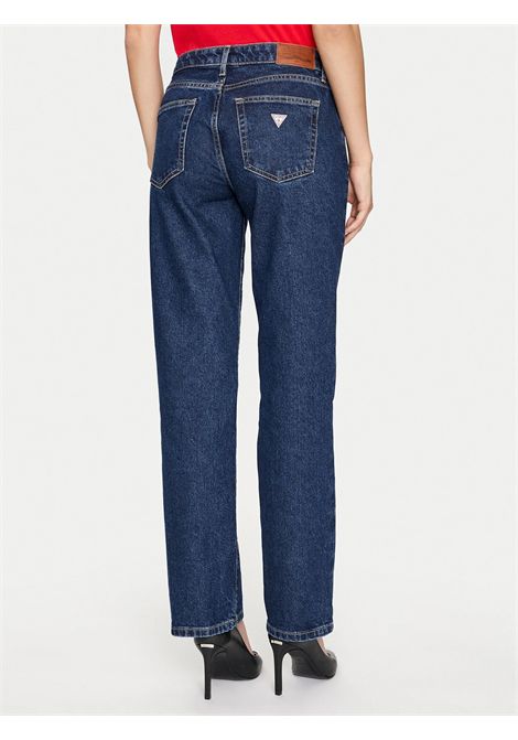  GUESS JEANS | Jeans | W4YA98 D5CC2D4RW