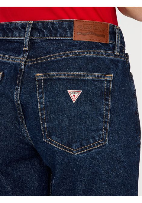  GUESS JEANS | Jeans | W4YA98 D5CC2D4RW