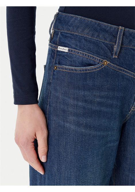  GUESS JEANS | Jeans | W5BA2Y D0026GJVN