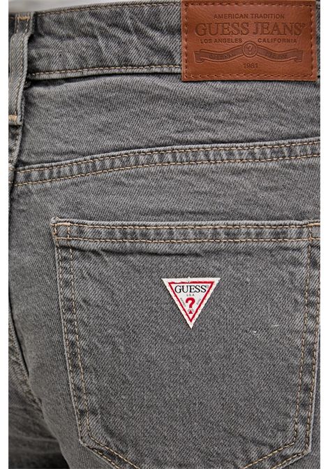  GUESS JEANS | Jeans | W5GA1S D5M74GJHE