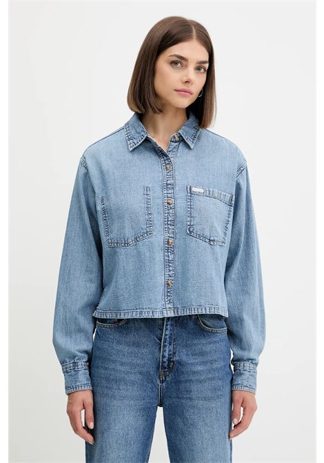  GUESS JEANS | Shirts | W5YH0D D5M86GJER