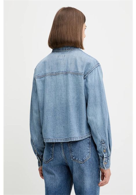  GUESS JEANS | Shirts | W5YH0D D5M86GJER