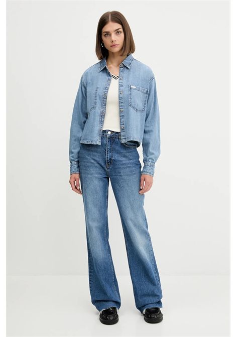  GUESS JEANS | Shirts | W5YH0D D5M86GJER