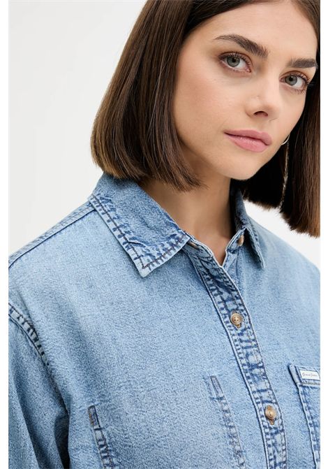  GUESS JEANS | Shirts | W5YH0D D5M86GJER