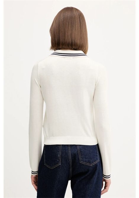  GUESS JEANS | Polo | W5YR32 Z3HO2G293