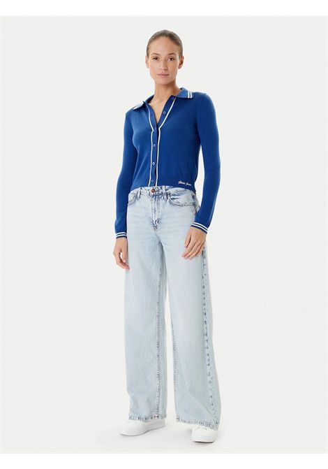  GUESS JEANS | Polo | W5YR32 Z3HO2G7L5