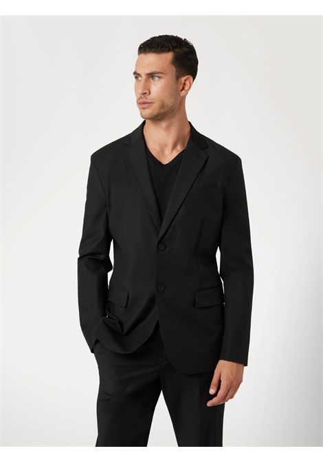 GUESS | Jackets | M4YN00 WG9Z2JBLK