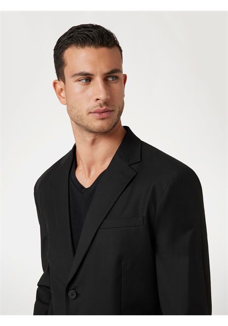  GUESS | Jackets | M4YN00 WG9Z2JBLK