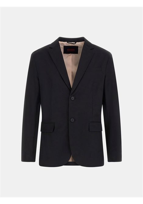  GUESS | Jackets | M4YN00 WG9Z2JBLK