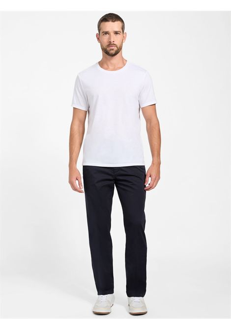 pantalone angels chino GUESS | Pantalone | M5BB16 WGXX2G7V2