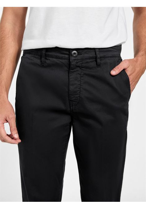 pantalone angels chino GUESS | Pantalone | M5BB16 WGXX2G7V2