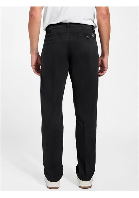 pantalone angels chino GUESS | Pantalone | M5BB16 WGXX2G7V2