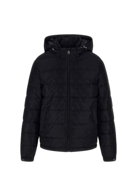  GUESS | outerwear | M5BL0B W2322FJAJ