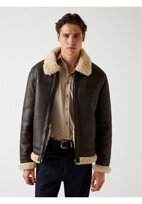  GUESS | outerwear | M5BL28 W2310G1H3