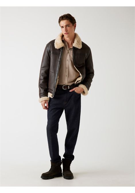  GUESS | outerwear | M5BL28 W2310G1H3