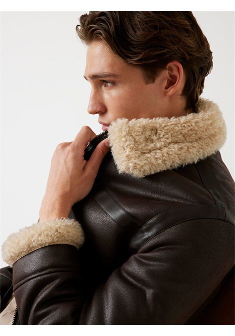  GUESS | outerwear | M5BL28 W2310G1H3